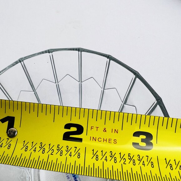 Vintage Whiskey Glasses Von Pok Cocktail Liquor Barware Made in Italy 2 pcs - Picture 8 of 8